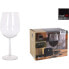 Фото #3 товара ROYAL LEERDAM Ek Set 6 Glasses Came 45cl Tachy