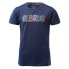 ფოტო #1 პროდუქტის ELBRUS Tove Teen short sleeve T-shirt