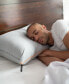 Фото #10 товара Comfort Zip Down Alternative Allergen Barrier Pillow, King