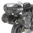 Фото #1 товара GIVI V35/V37 Monokey Side Cases Pannier Holder Kawasaki Z 650