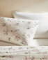 Фото #8 товара Cherry blossom cotton pillowcase