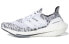 Adidas Ultraboost 21 GV7712 Running Shoes