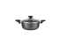 Фото #1 товара Brentwood BP-505 5-Quart Aluminum Non-Stick Dutch Oven