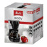 Фото #2 товара Kофеварка Melitta EASY II BLACK 1050W Чёрный 1 050 Bт 1,25 L