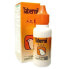 ფოტო #2 პროდუქტის TABERNIL A-D3-E Bird Supplements 20ml