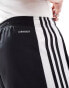 Adidas Football Squadra team shorts in black Черный, XS - фото #5