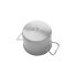 Saucepans Zwilling 40901-000-0 Steel Ø 20 cm Ø 16 cm 1,5 L 2 L 4 L 4 Pieces (4 Units)