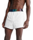 Фото #3 товара Men's Intense Power Pride Cotton Sleep Shorts