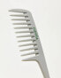 Фото #4 товара Cantu Sturdy Detangle Hair Comb