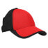 Фото #1 товара Page & Tuttle Cool Elite Colorblock Pq Cap Mens Size OSFA Athletic Sports P4005