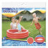 BESTWAY Play Pool Ø102x25 cm Round Inflatable Pool
