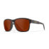 ფოტო #1 პროდუქტის WILEY X Trek Polarized Sunglasses