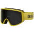 Фото #1 товара BRIKO Homer Photochromic Ski Goggles