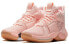 Air Jordan WHY NOT ZER0.2 威少 粉色 实战篮球鞋 / Баскетбольные кроссовки Air Jordan WHY NOT ZER0.2 BV6352-600