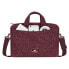 Фото #6 товара rivacase 7921 - Messenger case - 35.6 cm (14") - Shoulder strap - 590 g