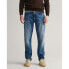 Фото #2 товара GANT Slim Fit jeans