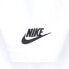 Фото #6 товара NIKE KIDS Futura Evergreen short sleeve T-shirt