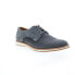 English Laundry Reece EL2226C Mens Gray Oxfords & Lace Ups Plain Toe Shoes 8.5