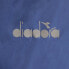 Фото #4 товара Diadora Bermuda Be One Running 2In1 Shorts Mens Blue Casual Athletic Bottoms 178