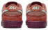 Фото #5 товара Кроссовки Nike Dunk SB Low "Mystic Red and Rosewood" DV5429-601