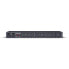 Фото #6 товара CyberPower Systems CyberPower PDU44004 - Managed - Switched - 1U - Single-phase - Grey - LCD - 12 AC outlet(s)