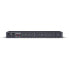 CyberPower Systems CyberPower PDU44004 - Managed - Switched - 1U - Single-phase - Grey - LCD - 12 AC outlet(s) - фото #6