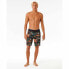 RIP CURL Mirage Postcards Swimming Shorts