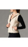 Фото #4 товара Women's Peak Sweater Vest