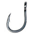 Фото #2 товара ASARI Bait Tuna 5123 Barbed Single Eyed Hook