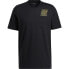 Фото #3 товара ADIDAS Dyn Short Sleeve T-Shirt