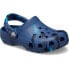 CROCS Classic Marbled Toddler Clogs