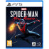 PLAYSTATION GAMES PS5 Spider-Man Miles Morales