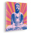 Фото #4 товара Leinwandbild Hippie Buddha