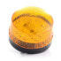 Фото #1 товара Flashing light HC-05 - LED 12V - orange