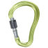 Фото #2 товара CLIMBING TECHNOLOGY Axis HMS SG Big Snap Hook