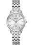 Фото #1 товара Часы Bulova Classic Ladies Watch 31mm