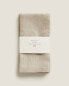 Basic linen napkin (pack of 2)