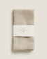 Фото #5 товара Basic linen napkin (pack of 2)