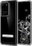 Фото #2 товара Чехол для смартфона Spigen Ultra Hybrid S Samsung S20 Ultra Хрустально-прозрачный