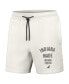 ფოტო #2 პროდუქტის Men's NBA x Cream Indiana Pacers Heavyweight Fleece Shorts