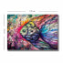Фото #7 товара Декоративное холстное изображение Wellhome WH1041 "Радужная рыба" 70 x 100 см.