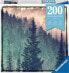 Фото #1 товара Ravensburger Puzzle 200 elementów Las