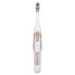 Фото #3 товара Spinbrush, Pro + Extra White, зубная щетка с приводом, мягкая, 1 зубная щетка