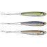 LIVE TARGET Ghost Tail Minnow Dropshot Soft Lure 115 mm
