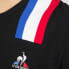 LE COQ SPORTIF Tri N°1 short sleeve T-shirt