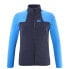 Фото #1 товара MILLET K Lightgrid full zip fleece