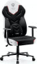 Фото #1 товара Fotel Diablo Chairs X-Gamer Snow White