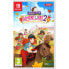 Фото #1 товара NINTENDO GAMES Switch Horse club adventures 2 - Hazelwood stories