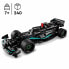 Фото #6 товара Строительный набор Lego 42165 Mercedes - AMG F1 W14 Pull back