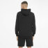 [530084-01] Mens Puma Classics Logo Hoodie